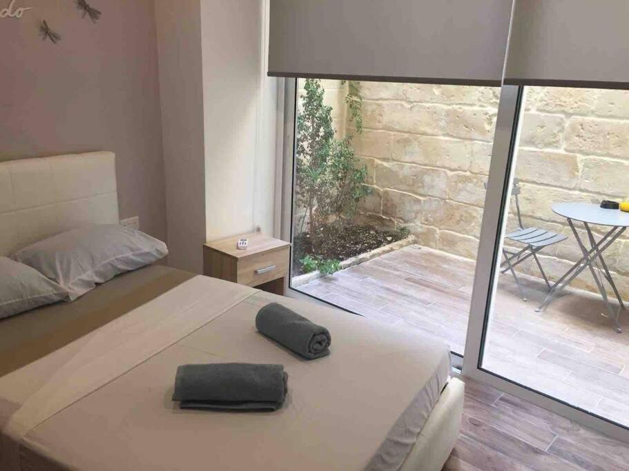Apartamento - 2 Mins From The Beach
